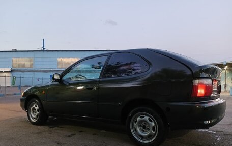 Toyota Corolla, 1992 год, 265 000 рублей, 6 фотография
