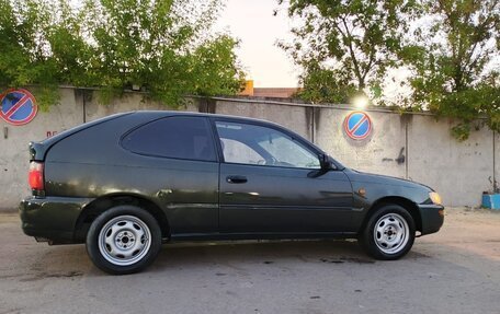 Toyota Corolla, 1992 год, 265 000 рублей, 5 фотография