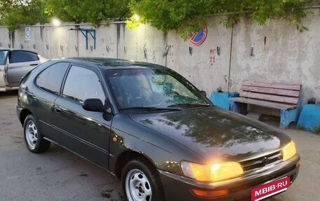 Toyota Corolla, 1992 год, 265 000 рублей, 3 фотография