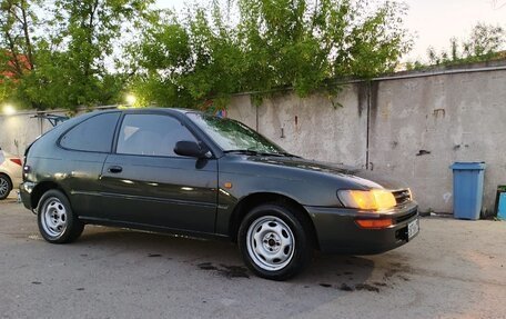 Toyota Corolla, 1992 год, 265 000 рублей, 12 фотография