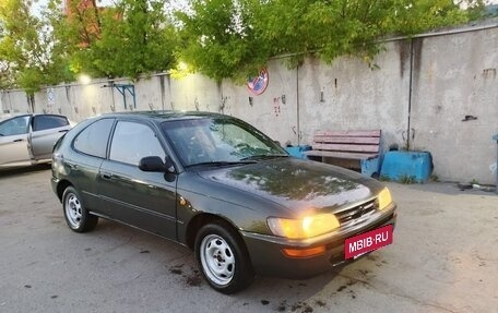 Toyota Corolla, 1992 год, 265 000 рублей, 4 фотография