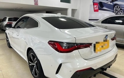 BMW 4 серия, 2022 год, 3 482 000 рублей, 1 фотография