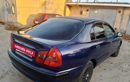 Mitsubishi Carisma I, 2003 год, 370 000 рублей, 3 фотография