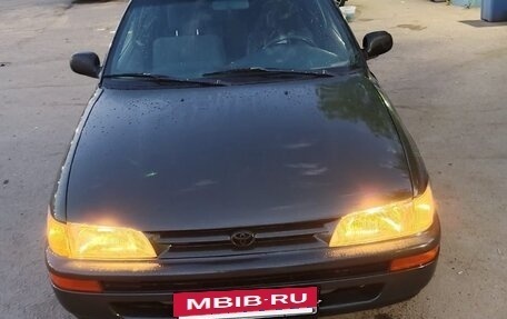 Toyota Corolla, 1992 год, 265 000 рублей, 10 фотография
