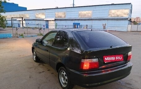 Toyota Corolla, 1992 год, 265 000 рублей, 8 фотография