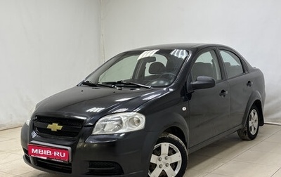 Chevrolet Aveo III, 2010 год, 360 000 рублей, 1 фотография