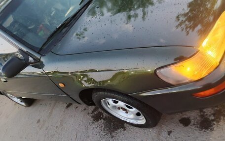 Toyota Corolla, 1992 год, 265 000 рублей, 14 фотография