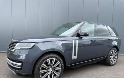 Land Rover Range Rover IV рестайлинг, 2025 год, 17 900 000 рублей, 1 фотография