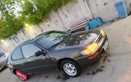 Toyota Corolla, 1992 год, 265 000 рублей, 13 фотография