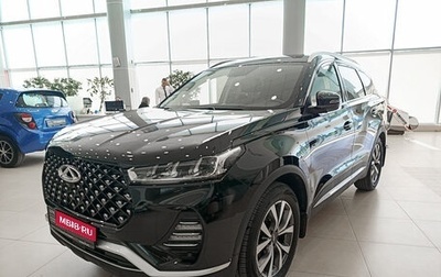 Chery Tiggo 7 Pro, 2022 год, 1 659 000 рублей, 1 фотография