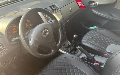 Toyota Corolla, 2008 год, 648 000 рублей, 1 фотография