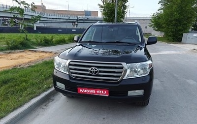 Toyota Land Cruiser 200, 2011 год, 3 000 000 рублей, 1 фотография