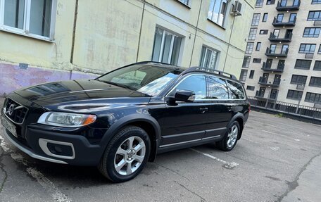 Volvo XC70 II рестайлинг, 2011 год, 1 600 000 рублей, 1 фотография