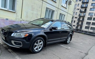 Volvo XC70 II рестайлинг, 2011 год, 1 600 000 рублей, 1 фотография
