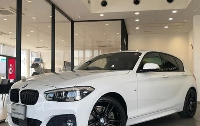 BMW 1 серия, 2018 год, 1 350 000 рублей, 1 фотография