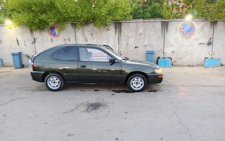 Toyota Corolla, 1992 год, 265 000 рублей, 15 фотография