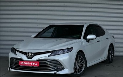 Toyota Camry, 2019 год, 2 800 000 рублей, 1 фотография