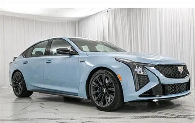 Cadillac CT5-V I, 2025 год, 16 000 000 рублей, 1 фотография