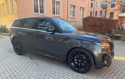 Land Rover Range Rover Sport, 2025 год, 13 700 000 рублей, 1 фотография