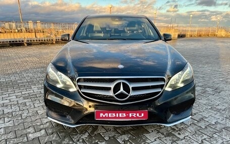 Mercedes-Benz E-Класс, 2013 год, 2 080 000 рублей, 1 фотография