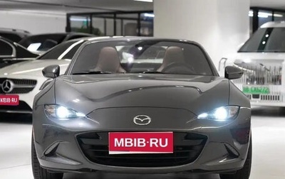 Mazda MX-5, 2023 год, 5 750 000 рублей, 1 фотография
