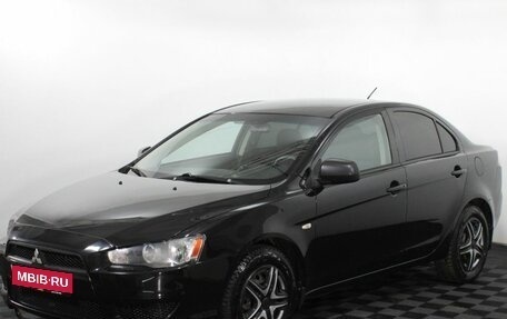 Mitsubishi Lancer IX, 2010 год, 610 000 рублей, 1 фотография