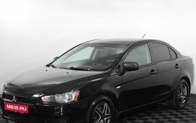 Mitsubishi Lancer IX, 2010 год, 610 000 рублей, 1 фотография