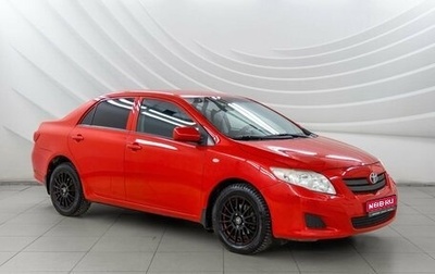 Toyota Corolla, 2008 год, 688 000 рублей, 1 фотография
