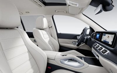 Mercedes-Benz GLS, 2024 год, 23 900 000 рублей, 1 фотография