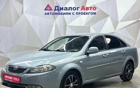 Daewoo Gentra II, 2014 год, 410 000 рублей, 1 фотография