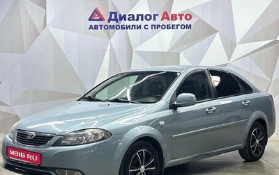 Daewoo Gentra II, 2014 год, 410 000 рублей, 1 фотография