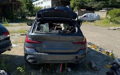 BMW 3 серия, 2020 год, 2 500 000 рублей, 1 фотография