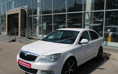 Skoda Octavia, 2012 год, 590 000 рублей, 1 фотография