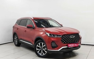 Chery Tiggo 7 Pro, 2022 год, 1 585 000 рублей, 1 фотография