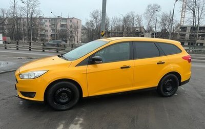 Ford Focus III, 2016 год, 470 000 рублей, 1 фотография