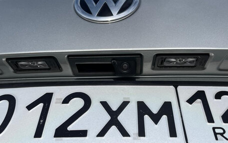 Volkswagen Tiguan II, 2018 год, 2 450 000 рублей, 22 фотография