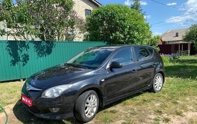 Hyundai i30 I, 2010 год, 829 000 рублей, 1 фотография