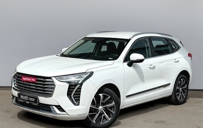 Haval Jolion, 2021 год, 1 195 000 рублей, 1 фотография