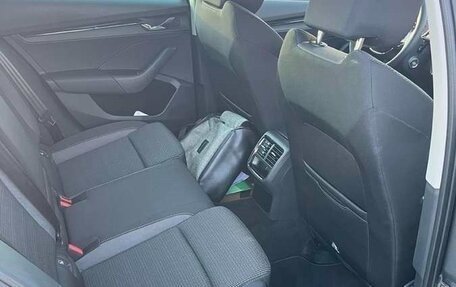 Skoda Octavia IV, 2024 год, 2 600 000 рублей, 9 фотография