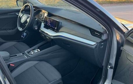 Skoda Octavia IV, 2024 год, 2 600 000 рублей, 10 фотография
