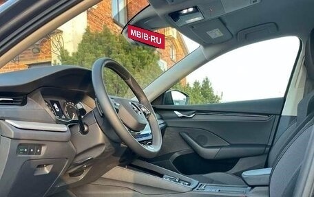 Skoda Octavia IV, 2024 год, 2 600 000 рублей, 16 фотография