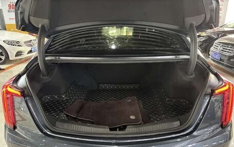 Cadillac CT5 I, 2022 год, 2 600 000 рублей, 6 фотография