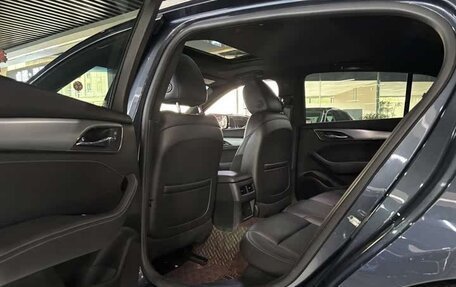 Cadillac CT5 I, 2022 год, 2 600 000 рублей, 9 фотография