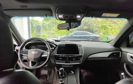 Cadillac CT5 I, 2022 год, 2 600 000 рублей, 10 фотография