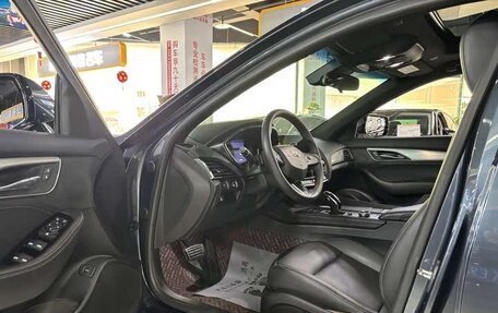 Cadillac CT5 I, 2022 год, 2 600 000 рублей, 11 фотография