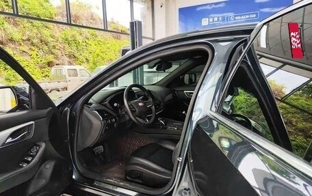Cadillac CT5 I, 2022 год, 2 600 000 рублей, 8 фотография