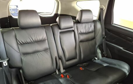 Mitsubishi Pajero Sport III рестайлинг, 2017 год, 3 150 000 рублей, 39 фотография