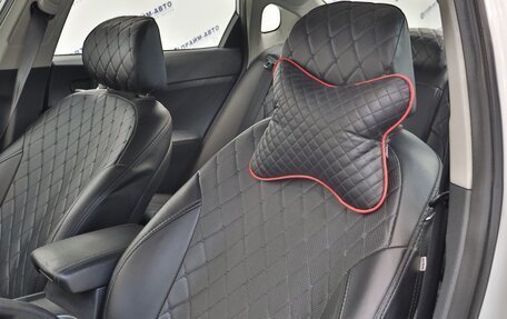 KIA Optima IV, 2017 год, 1 999 000 рублей, 8 фотография