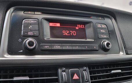 KIA Optima IV, 2017 год, 1 999 000 рублей, 11 фотография