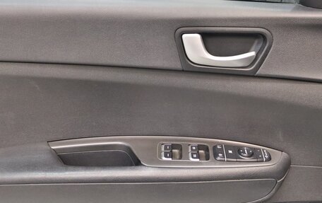 KIA Optima IV, 2017 год, 1 999 000 рублей, 14 фотография